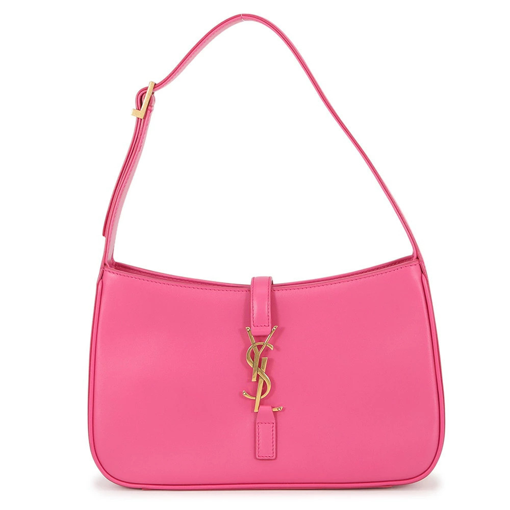 Saint Laurent Paris handbag LE Cassette calf leather bag